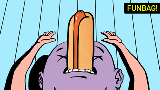 What Happens If Someone Dies During The Hot Dog Eating Contest?